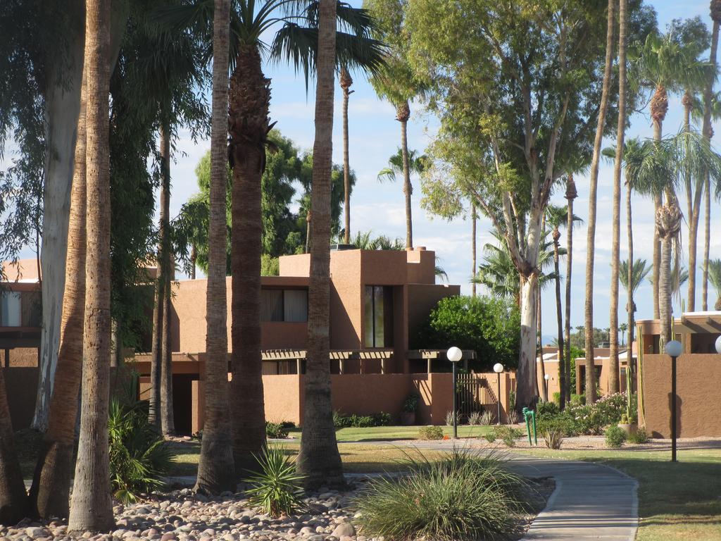 Mccormick Ranch Golf Villa Scottsdale Kültér fotó