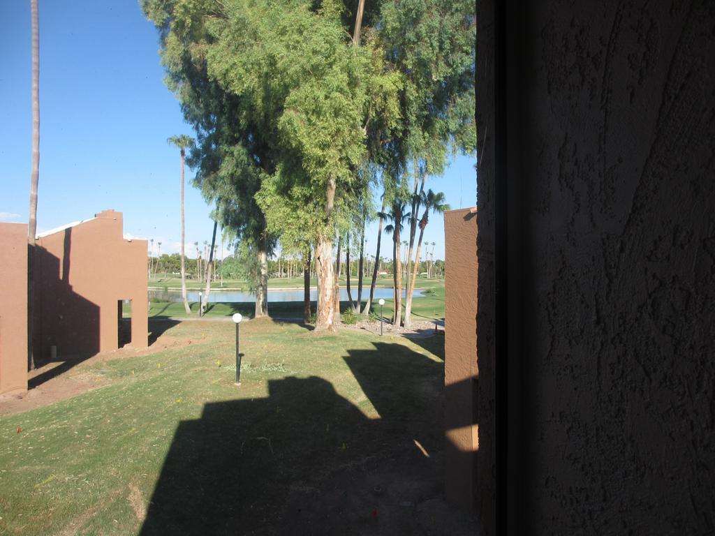 Mccormick Ranch Golf Villa Scottsdale Kültér fotó