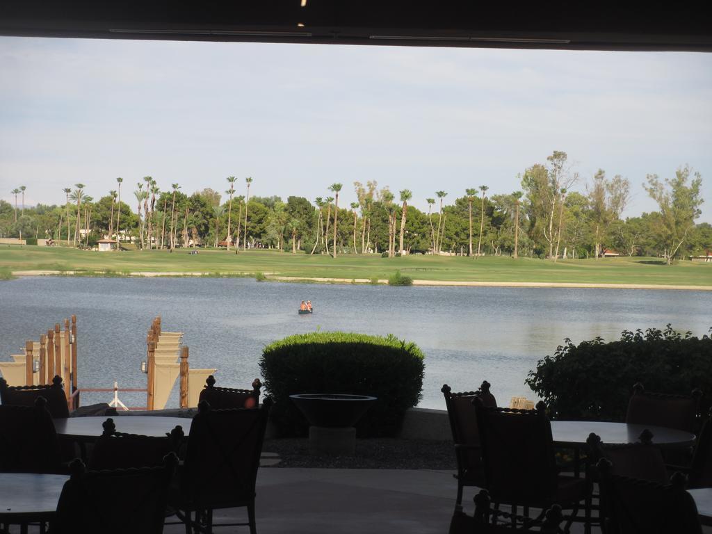 Mccormick Ranch Golf Villa Scottsdale Kültér fotó