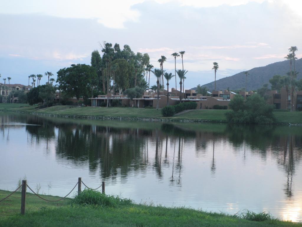 Mccormick Ranch Golf Villa Scottsdale Kültér fotó