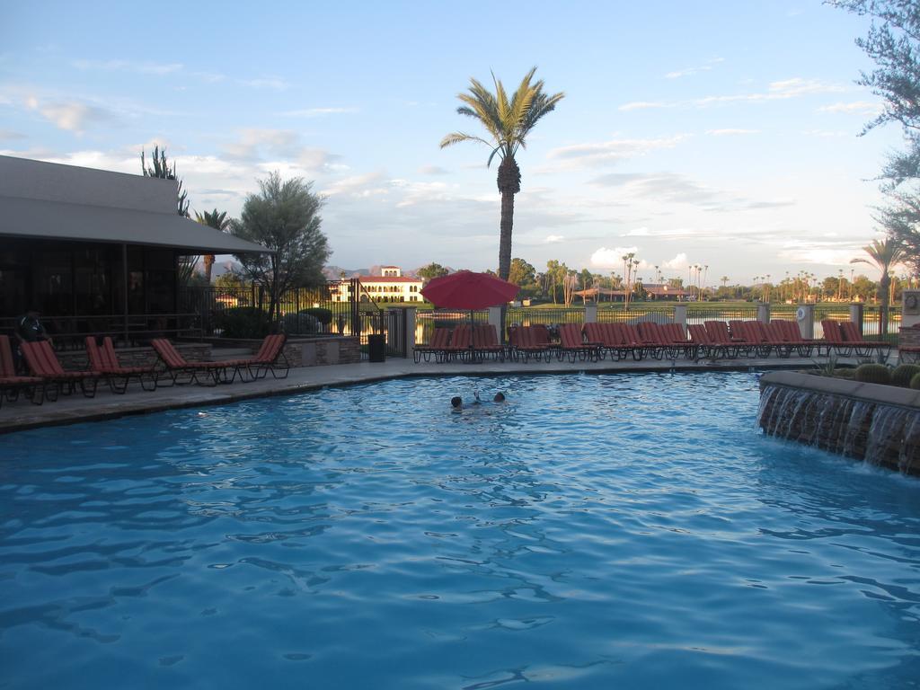 Mccormick Ranch Golf Villa Scottsdale Kültér fotó