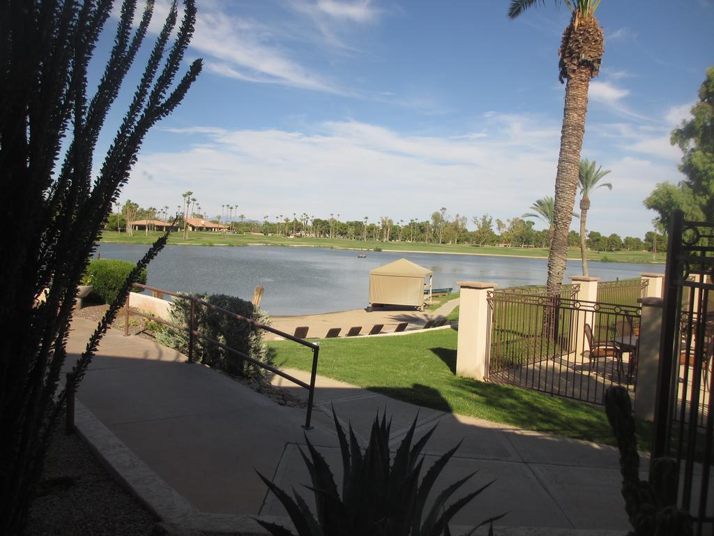 Mccormick Ranch Golf Villa Scottsdale Kültér fotó