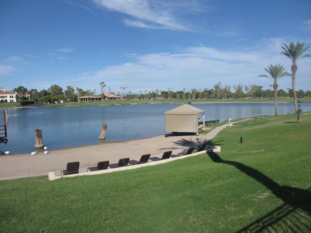 Mccormick Ranch Golf Villa Scottsdale Kültér fotó
