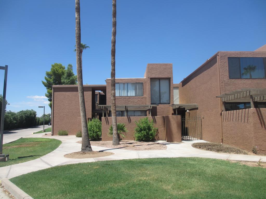 Mccormick Ranch Golf Villa Scottsdale Kültér fotó